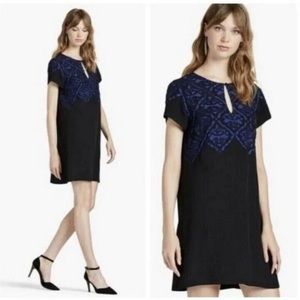 Lucky Brand Beaded Maribel‎ Dress Size Medium